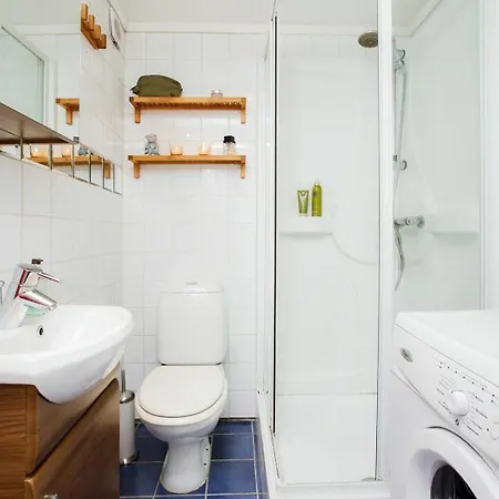 Homestay Hotvetveien 17, Drammen *